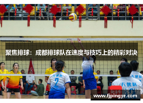 聚焦排球：成都排球队在速度与技巧上的精彩对决
